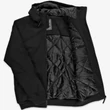 Iriedaily Nilas 10K kabát Black