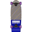 Madrid Picket cruiser komplett gördeszka Illusion Blue 8.25X28.5