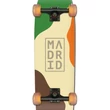 Madrid Cruiser komplett gördeszka Desert 8.2X29.5