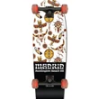 Madrid Cruiser komplett gördeszka Totem 8.25X28,5