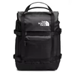 The North Face Commuter hátizsák Tnf Black