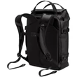 The North Face Commuter hátizsák Tnf Black
