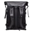 The North Face Commuter Rolltop hátizsák TNF Black Tnf Black The North Face Commuter Rolltop hátizsák TNF Black Tnf Black