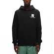 The North Face Coordinates kapucnis pulóver Tnf Black The North Face Coordinates kapucnis pulóver Tnf Black
