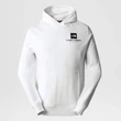The North Face Coordinates kapucnis pulóver TNF White The North Face Coordinates kapucnis pulóver TNF White