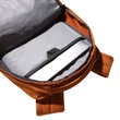The North Face Jester II hátizsák Leather Brown Tnf Black