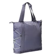 The North Face Borealis Tote táska Lunar Slate Lime Cream