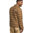 The North Face Aconcagua 3 kabát Utility Brown