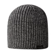 The North Face Airspun téli sapka Tnf Black Asphalt Grey