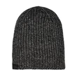 The North Face Airspun téli sapka Tnf Black Asphalt Grey