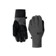 The North Face Apex Insulated Etip kesztyű TNF Dark Grey Heather