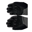 The North Face Apex Insulated Etip kesztyű TNF Dark Grey Heather