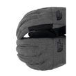The North Face Apex Insulated Etip kesztyű TNF Dark Grey Heather