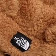 The North Face Baby Bear Hood téli sapka Almond Butter