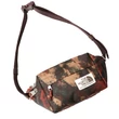 The North Face Berkeley övtáska Brandy Brown Evolved Texture Print
