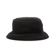 The North Face Cragmont Bucket sapka TNF Black TNF Black