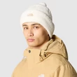 The North Face Cragmont téli sapka Gradient White Almond Butter The North Face Cragmont téli sapka Gradient White Almond Butter