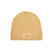 The North Face Dockworker Recycled téli sapka Almond Butter