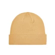The North Face Dock worker Recycled téli sapka Almond Butter