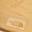 The North Face Dock worker Recycled téli sapka Almond Butter