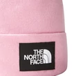 The North Face Dock Worker Recycled téli sapka Orchid Pink