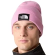 The North Face Dock Worker Recycled téli sapka Orchid Pink