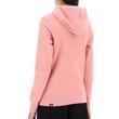 The North Face Drew Peak Wmn kapucnis pulóver Shady Rose The North Face Drew Peak Wmn kapucnis pulóver Shady Rose