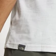 The North Face Easy póló Gardenia White Coral Brown