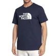 The North Face Easy póló Summit Navy