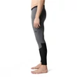 The North Face Easy aláöltözet nadrág TNF Medium Grey Heather TNF Black