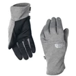 The North Face Etip Recycled kesztyű TNF Medium Grey Heather