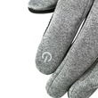 The North Face Etip Recycled kesztyű TNF Medium Grey Heather