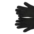 The North Face Etip Recycled Női kesztyű TNF Black
