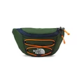 The North Face Jester övtáska Pine Needle Summit Navy Power Orange