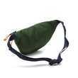 The North Face Jester övtáska Pine Needle Summit Navy Power Orange