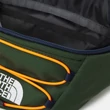The North Face Jester övtáska Pine Needle Summit Navy Power Orange