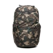 The North Face Jester táska Utility Brown Camo Texture Print New Taupe Green