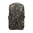 The North Face Jester táska Utility Brown Camo Texture Print New Taupe Green