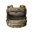 The North Face Jester táska Utility Brown Camo Texture Print New Taupe Green