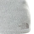 The North Face Jim téli sapka Tnf Light Grey Heather