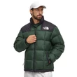 The North Face Lhotse kabát Pine Needle TNF Black The North Face Lhotse kabát Pine Needle TNF Black