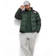 The North Face Lhotse kabát Pine Needle TNF Black The North Face Lhotse kabát Pine Needle TNF Black