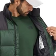 The North Face Lhotse kabát Pine Needle TNF Black