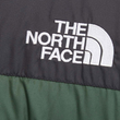 The North Face Lhotse kabát Pine Needle TNF Black