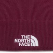 The North Face Norm Shallow téli sapka Boysenberry