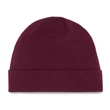 The North Face Norm Shallow téli sapka Boysenberry