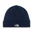 The North Face Norm Shallow téli sapka Summit Navy The North Face Norm Shallow téli sapka Summit Navy