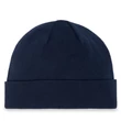 The North Face Norm Shallow téli sapka Summit Navy