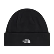 The North Face Norm Shallow téli sapka Tnf Black