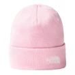 The North Face Norm téli sapka Orchid Pink
